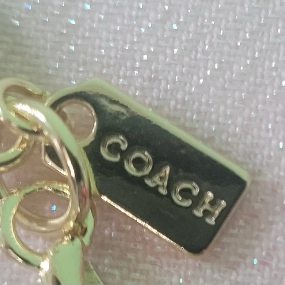 Coach